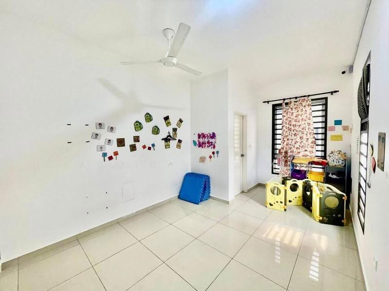 2-storey Terraced House for Sale in Bandar Sri Sendayan (Negeri Sembilan) - Yasmin Sulaiman - PropertyGuru.com.my