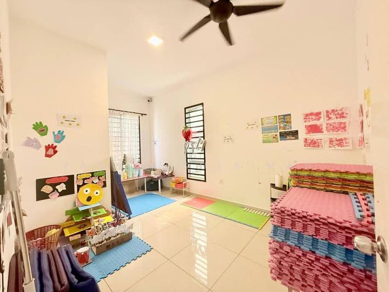 2-storey Terraced House for Sale in Bandar Sri Sendayan (Negeri Sembilan) - Yasmin Sulaiman - PropertyGuru.com.my