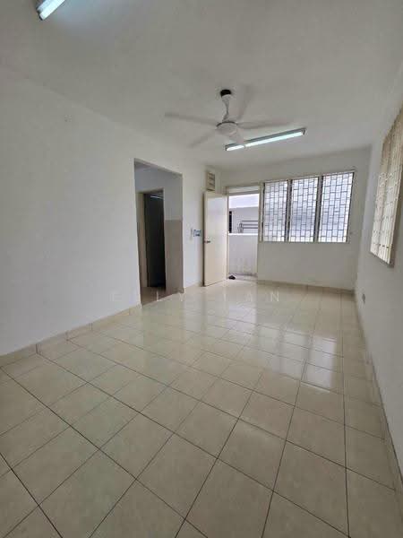 Rumah Flat untuk Disewa di Pangsapuri Seroja - Elly Tan - PropertyGuru.com.my