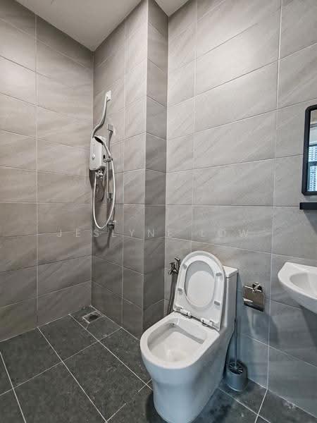 Rumah Bandar untuk Disewa di Kampung Sungai Kayu Ara (Petaling Jaya) - Jeslyne Low - Bathroom - PropertyGuru.com.my