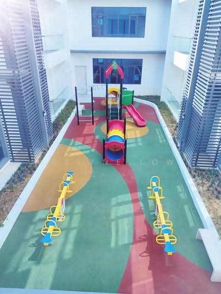 Rumah Bandar untuk Disewa di Kampung Sungai Kayu Ara (Petaling Jaya) - Jeslyne Low - Exterior - PropertyGuru.com.my