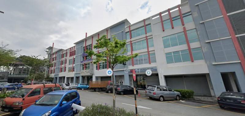 Shop / Office for Rent in Bandar Putra Permai (Seri Kembangan) - Jeff Chan - Exterior - PropertyGuru.com.my