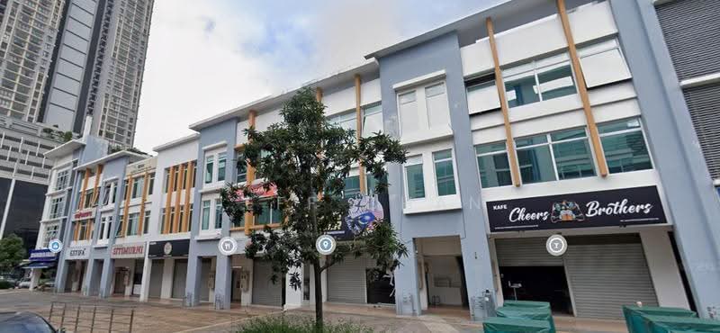 Shop / Office for Rent in Bandar Putra Permai (Seri Kembangan) - Jeff Chan - Exterior - PropertyGuru.com.my