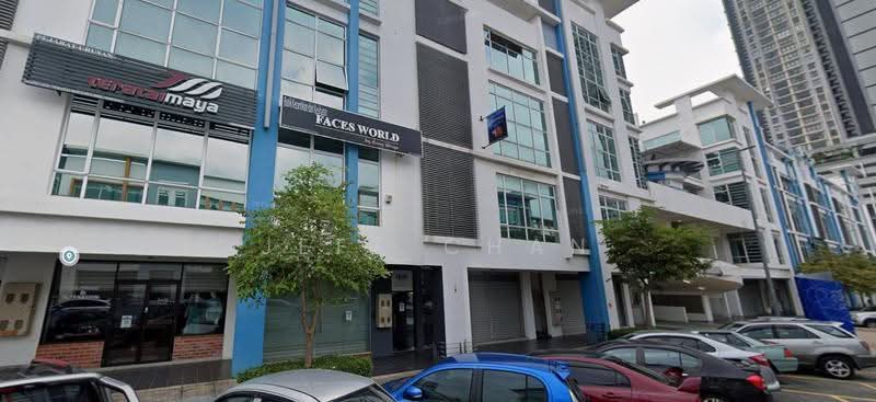 Shop / Office for Rent in Bandar Putra Permai (Seri Kembangan) - Jeff Chan - Exterior - PropertyGuru.com.my