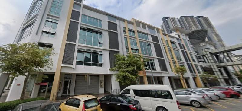 Shop / Office for Rent in Bandar Putra Permai (Seri Kembangan) - Jeff Chan - Exterior - PropertyGuru.com.my