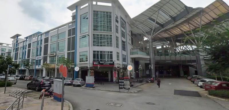 Shop / Office for Rent in Bandar Putra Permai (Seri Kembangan) - Jeff Chan - Exterior - PropertyGuru.com.my