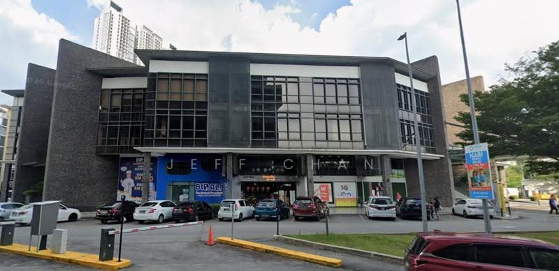 Shop / Office for Rent in Bandar Putra Permai (Seri Kembangan) - Jeff Chan - Exterior - PropertyGuru.com.my