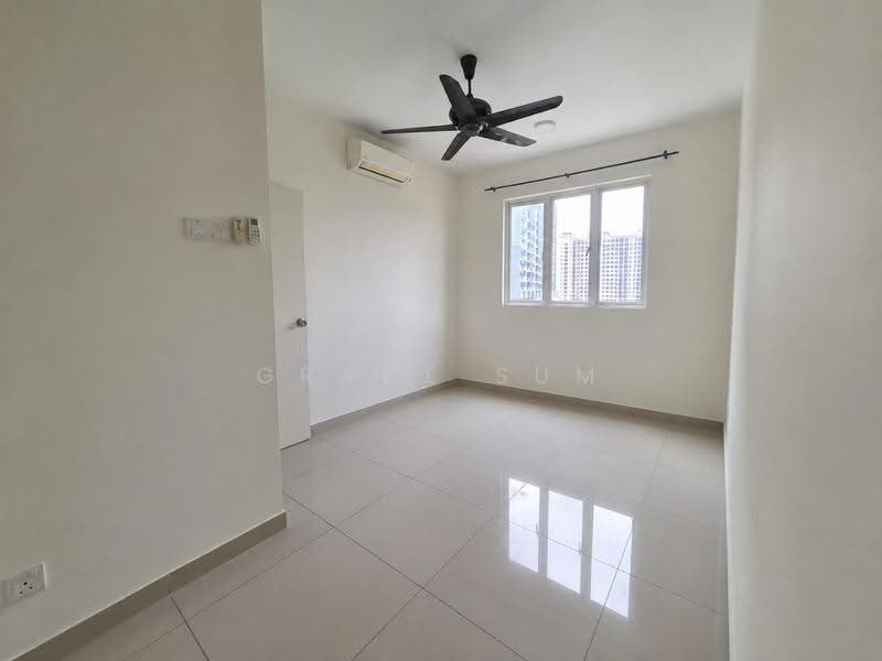 Service Residence for Sale at Maxim Residences - GRACE SUM - Interior - PropertyGuru.com.my
