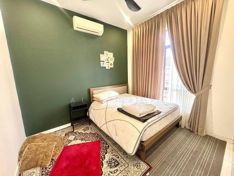2-storey Terraced House for Sale in Eco Grandeur (Puncak Alam) - Alif Saad - Bedroom - PropertyGuru.com.my