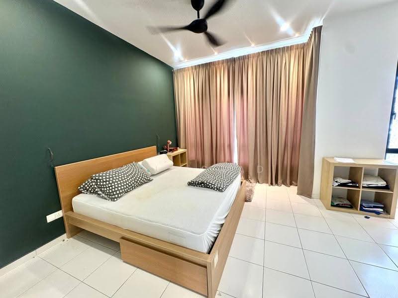 2-storey Terraced House for Sale in Eco Grandeur (Puncak Alam) - Alif Saad - Bedroom - PropertyGuru.com.my