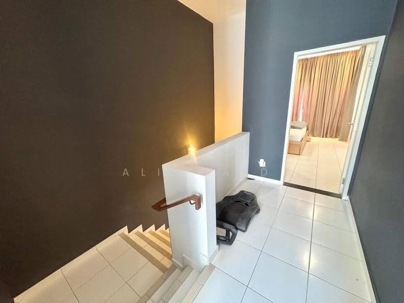 2-storey Terraced House for Sale in Eco Grandeur (Puncak Alam) - Alif Saad - Interior - PropertyGuru.com.my