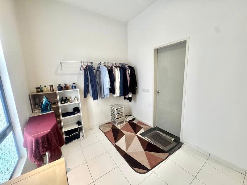 2-storey Terraced House for Sale in Eco Grandeur (Puncak Alam) - Alif Saad - Interior - PropertyGuru.com.my