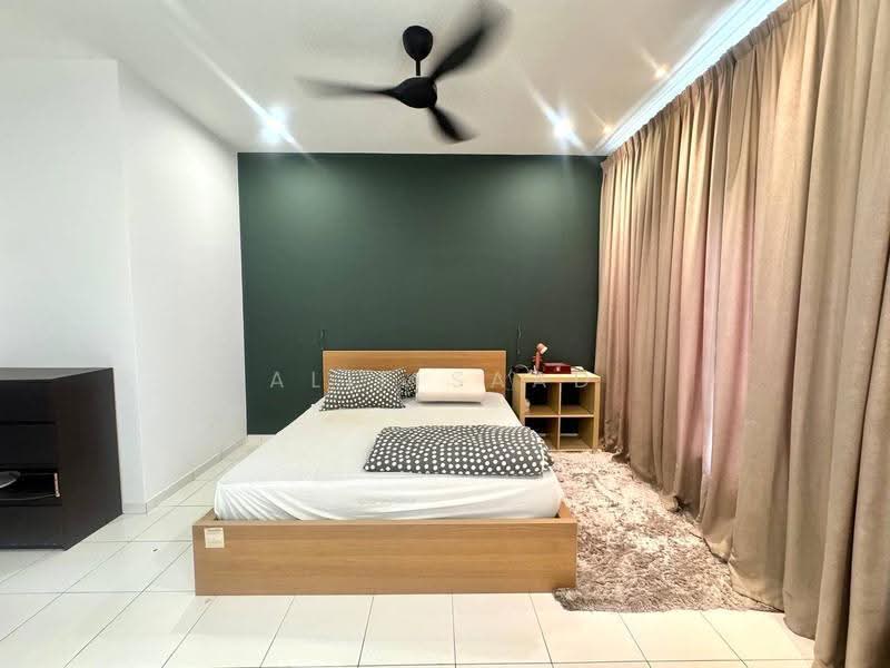 2-storey Terraced House for Sale in Eco Grandeur (Puncak Alam) - Alif Saad - Bedroom - PropertyGuru.com.my