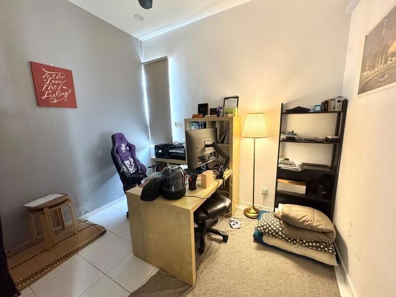 2-storey Terraced House for Sale in Eco Grandeur (Puncak Alam) - Alif Saad - Study - PropertyGuru.com.my