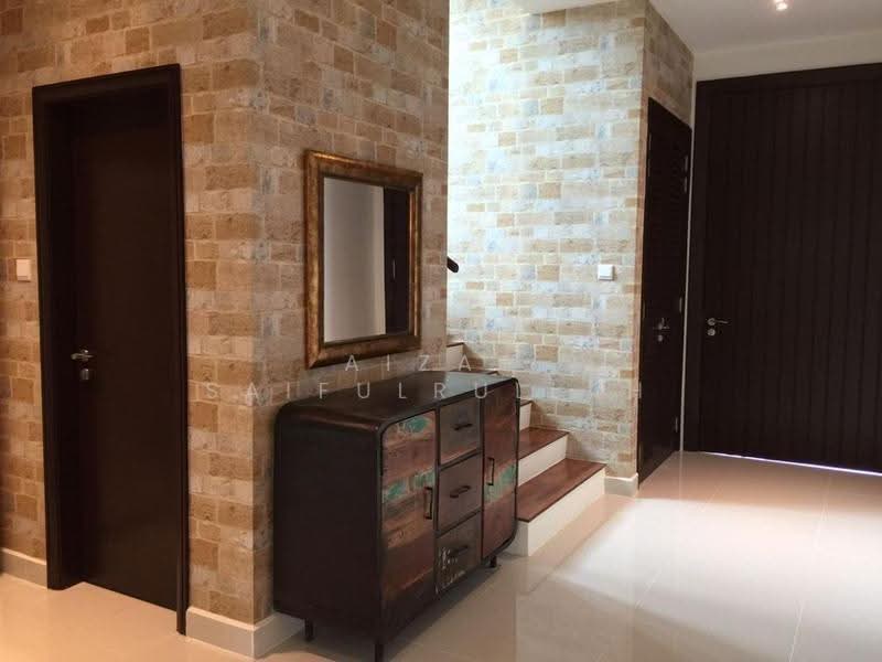 Semi-Detached House for Rent in Setia Eco Glades (Cyberjaya) - Aizat Saifulrullah - Interior - PropertyGuru.com.my