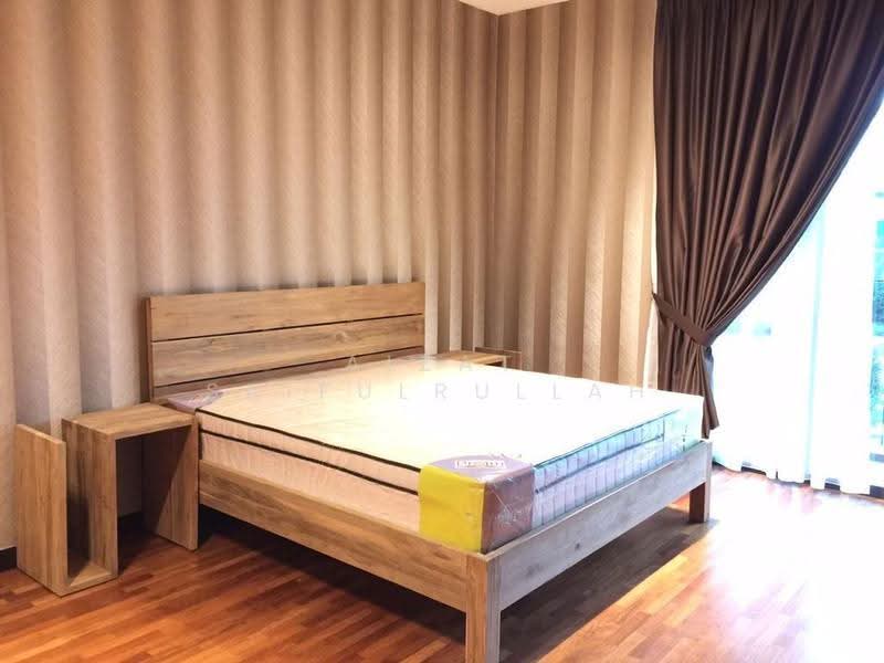 Semi-Detached House for Rent in Setia Eco Glades (Cyberjaya) - Aizat Saifulrullah - Bedroom - PropertyGuru.com.my