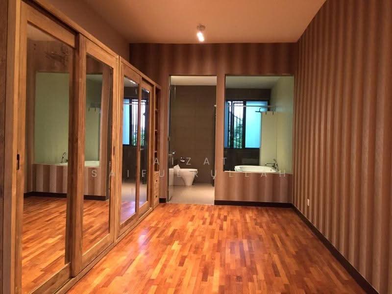 Semi-Detached House for Rent in Setia Eco Glades (Cyberjaya) - Aizat Saifulrullah - Bathroom - PropertyGuru.com.my