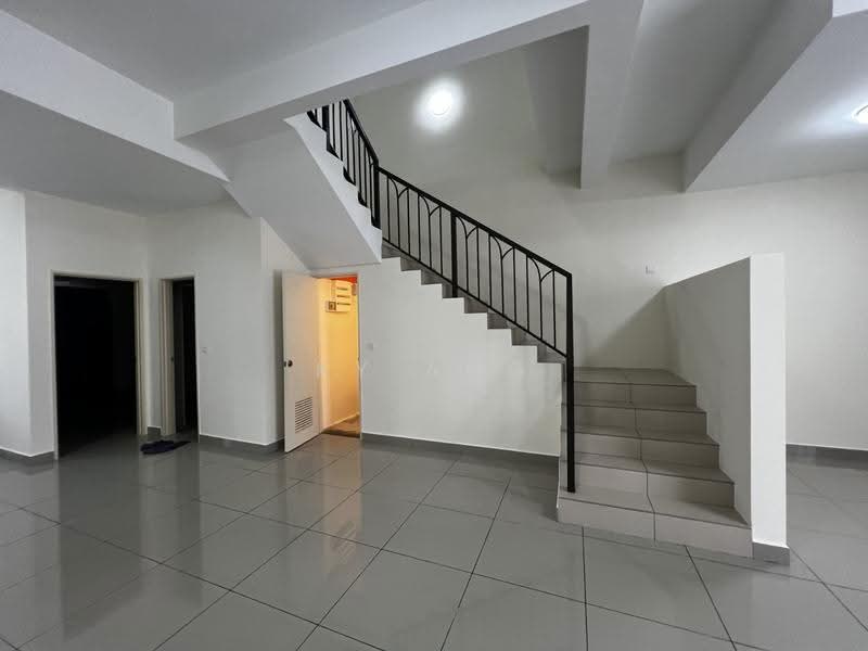 2-storey Terraced House for Rent in Sunsuria City (Dengkil) - KY Ang - Interior - PropertyGuru.com.my