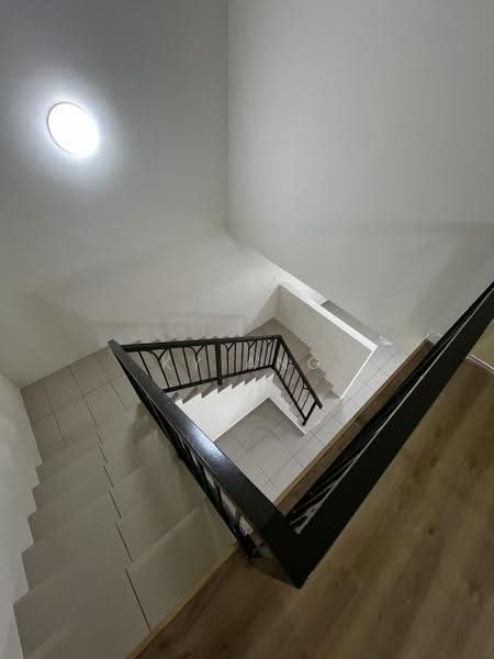 2-storey Terraced House for Rent in Sunsuria City (Dengkil) - KY Ang - Interior - PropertyGuru.com.my