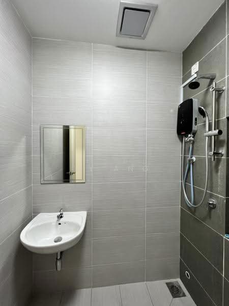 2-storey Terraced House for Rent in Sunsuria City (Dengkil) - KY Ang - Bathroom - PropertyGuru.com.my
