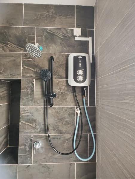 2-storey Terraced House for Rent in Sunsuria City (Dengkil) - KY Ang - Bathroom - PropertyGuru.com.my