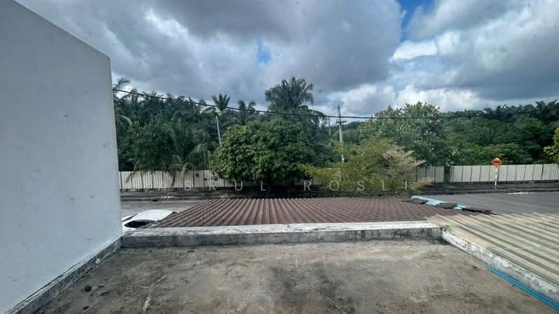2-storey Terraced House for Sale in Bandar Putra Bertam (Kepala Batas) - Hasrul Rosli - Exterior - PropertyGuru.com.my