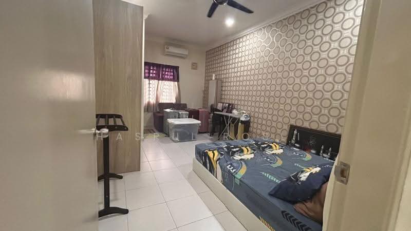 2-storey Terraced House for Sale in Bandar Putra Bertam (Kepala Batas) - Hasrul Rosli - Bedroom - PropertyGuru.com.my