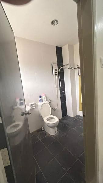 2-storey Terraced House for Sale in Bandar Putra Bertam (Kepala Batas) - Hasrul Rosli - Bathroom - PropertyGuru.com.my
