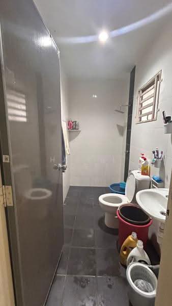 2-storey Terraced House for Sale in Bandar Putra Bertam (Kepala Batas) - Hasrul Rosli - Bathroom - PropertyGuru.com.my