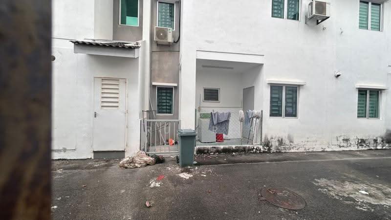 2-storey Terraced House for Sale in Bandar Putra Bertam (Kepala Batas) - Hasrul Rosli - Exterior - PropertyGuru.com.my