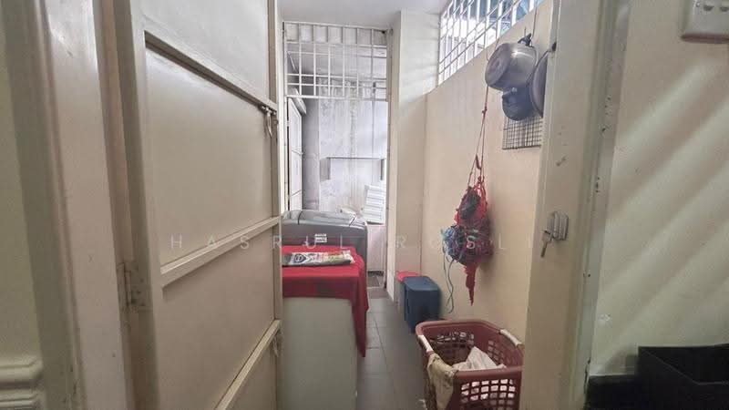 2-storey Terraced House for Sale in Bandar Putra Bertam (Kepala Batas) - Hasrul Rosli - Interior - PropertyGuru.com.my