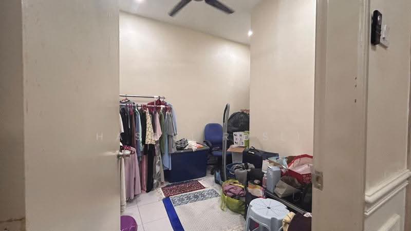 2-storey Terraced House for Sale in Bandar Putra Bertam (Kepala Batas) - Hasrul Rosli - Interior - PropertyGuru.com.my