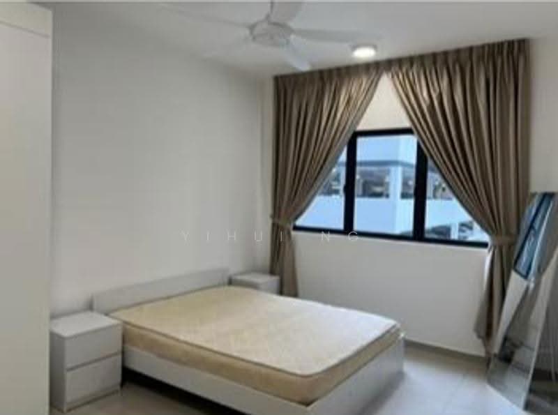 Kediaman Servis untuk Disewa di Huni @ Eco Ardence - YiHui Ng - PropertyGuru.com.my