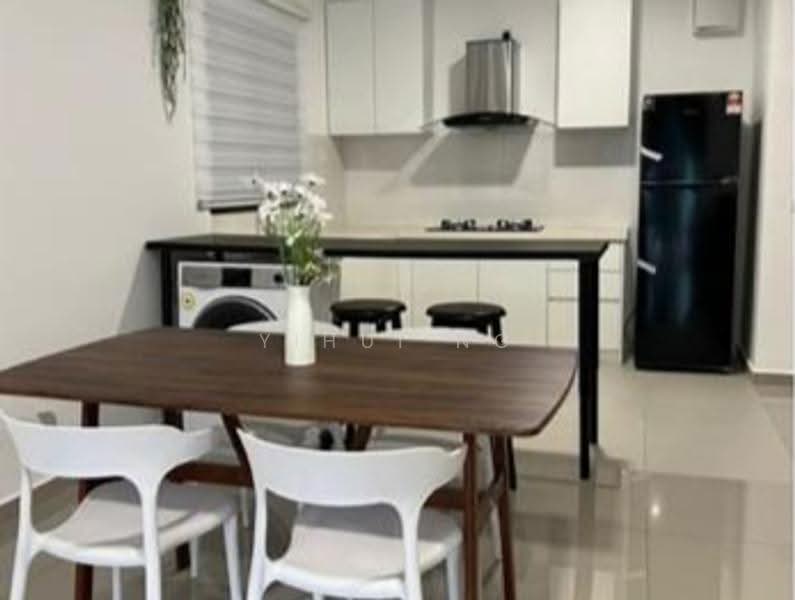 Kediaman Servis untuk Disewa di Huni @ Eco Ardence - YiHui Ng - PropertyGuru.com.my