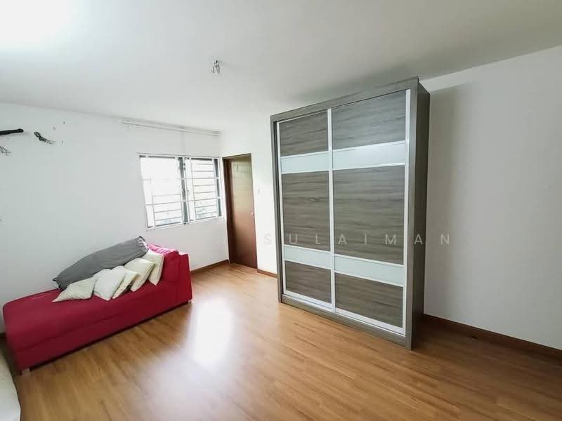 Rumah Berkembar untuk Dijual di Bandar Baru Bangi (Selangor) - Yasmin Sulaiman - Interior - PropertyGuru.com.my