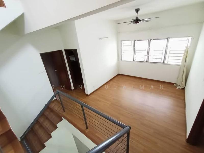 Rumah Berkembar untuk Dijual di Bandar Baru Bangi (Selangor) - Yasmin Sulaiman - PropertyGuru.com.my