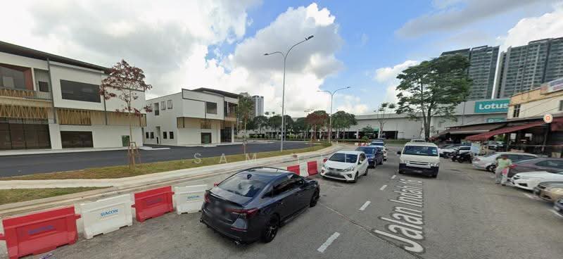 Shop / Office untuk Disewa di Bukit Indah 2 (Iskandar Puteri (Nusajaya)) - Sam Tee - Exterior - PropertyGuru.com.my
