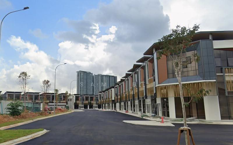 Shop / Office untuk Disewa di Bukit Indah 2 (Iskandar Puteri (Nusajaya)) - Sam Tee - Exterior - PropertyGuru.com.my