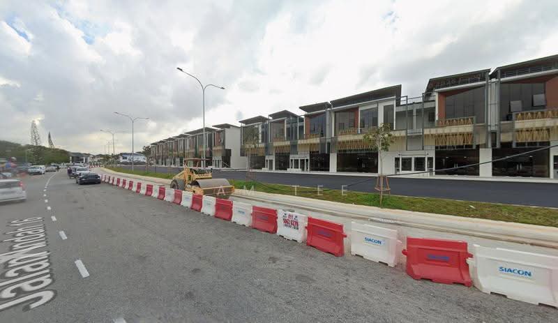 Shop / Office untuk Disewa di Bukit Indah 2 (Iskandar Puteri (Nusajaya)) - Sam Tee - Exterior - PropertyGuru.com.my