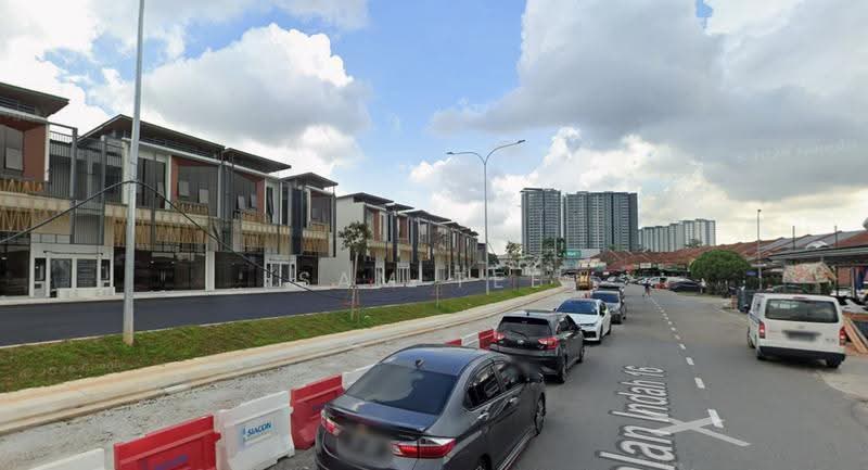 Shop / Office untuk Disewa di Bukit Indah 2 (Iskandar Puteri (Nusajaya)) - Sam Tee - Exterior - PropertyGuru.com.my