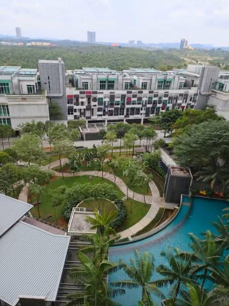 Service Residence for Rent at 1Medini - Terrance Soong - Exterior - PropertyGuru.com.my