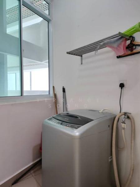 Service Residence for Rent at 1Medini - Terrance Soong - Interior - PropertyGuru.com.my
