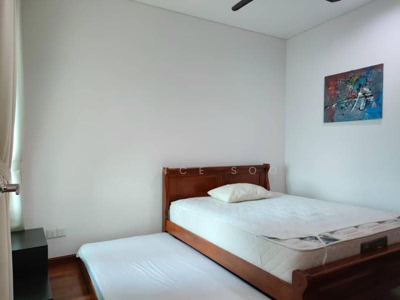 Service Residence for Rent at 1Medini - Terrance Soong - Bedroom - PropertyGuru.com.my