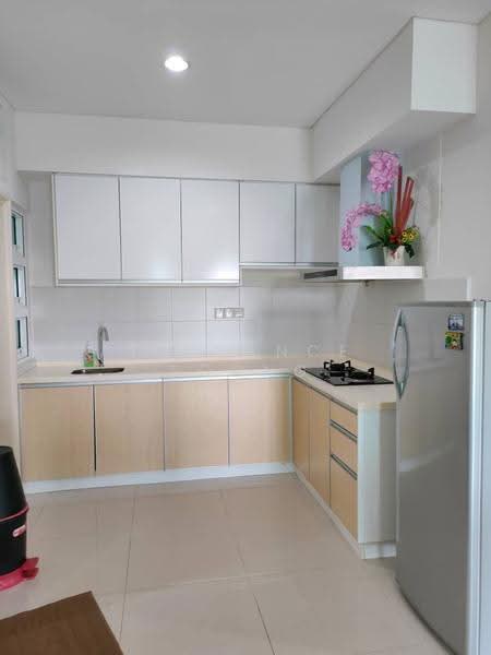 Service Residence for Rent at 1Medini - Terrance Soong - Kitchen - PropertyGuru.com.my