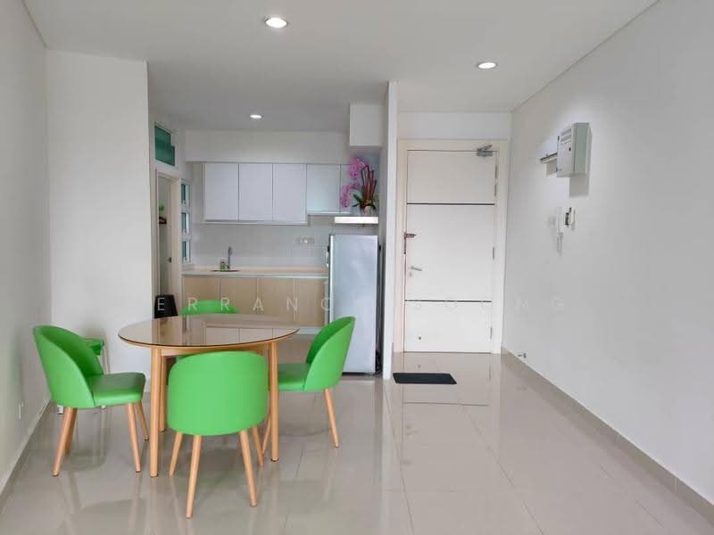 Service Residence for Rent at 1Medini - Terrance Soong - Dining Room - PropertyGuru.com.my