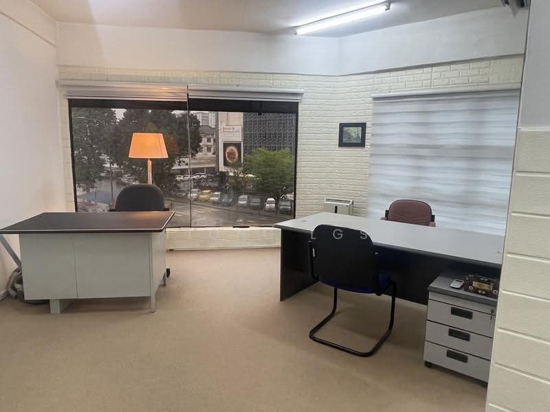 Shop / Office for Rent in Pandan Indah (Ampang) - TIONG LGS - Study - PropertyGuru.com.my