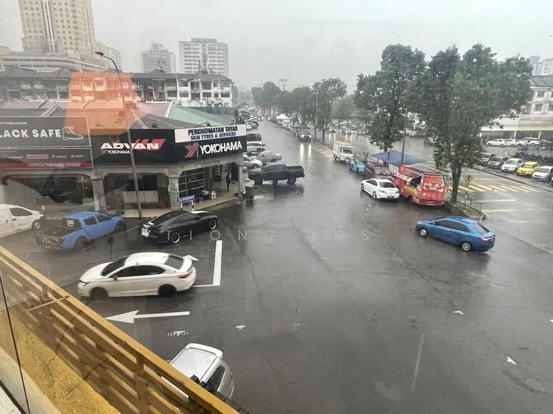 Shop / Office for Rent in Pandan Indah (Ampang) - TIONG LGS - Exterior - PropertyGuru.com.my