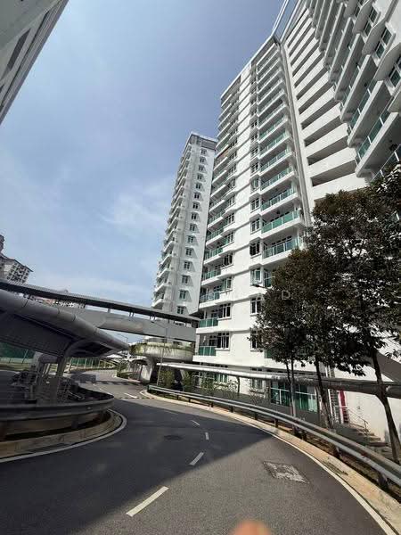 Kondominium untuk Dijual di Flora Rosa - Alif Saad - PropertyGuru.com.my