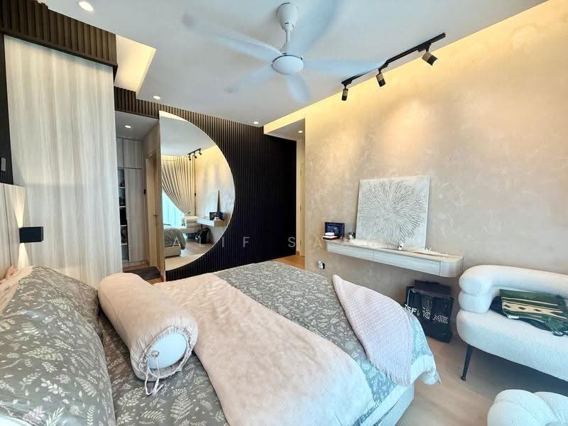 Kondominium untuk Dijual di Flora Rosa - Alif Saad - PropertyGuru.com.my