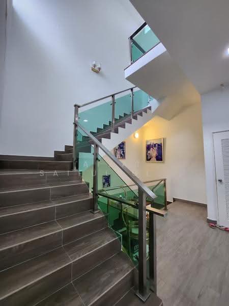 Semi-Detached House for Rent in Cyberjaya (Selangor) - Aizat Saifulrullah - Interior - PropertyGuru.com.my